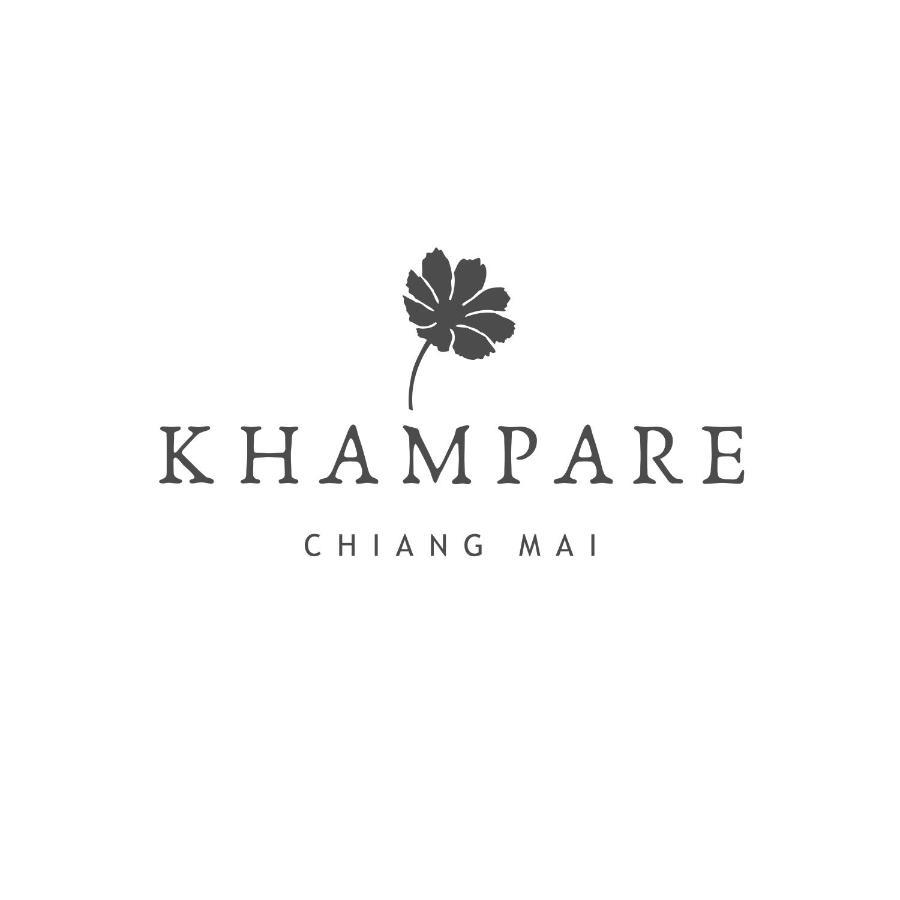 Khampare Chiang Mai Hotel Exterior photo